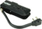Power Series 2-in-1 Compact Power Strip...