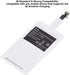 Qi Charger Module, Mobile Phone Charging Receiver Module for Android Type C()...