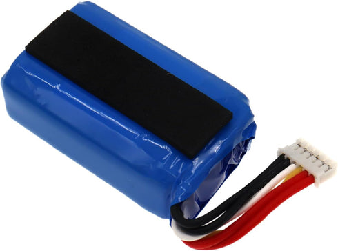 GSP103465 Replacement Battery for JBL Link 10 Wireless Bluetooth Speaker 3600mAh...