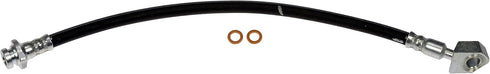 Dorman H38494 Brake Hydraulic Hose Compatible with Select Nissan Models...
