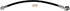 Dorman H38494 Brake Hydraulic Hose Compatible with Select Nissan Models...