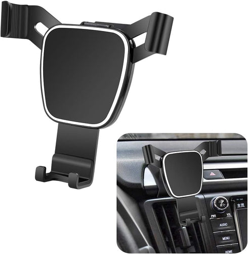 Car Phone Holder for 2013-2018 Toyota RAV4 Auto Accessories Navigation Bracket Interior Decoration Mobile Cell Phone Mount...