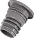 uxcell Drain Pipe Seal Ring, Silicone Ring Washing Machine Sealing Plug, Anti-Odor Floor Drain Plug Sewer Pipe Seal Ring Sealing Cover for 35-40mm...