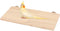 Wontee Bird Perch Stand Wooden Platform for Cockatiels Conures Rats Gerbils Chinchillas Squirrels (M)...