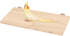 Wontee Bird Perch Stand Wooden Platform for Cockatiels Conures Rats Gerbils Chinchillas Squirrels (M)...