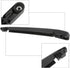 X AUTOHAUX Rear Windshield Wiper Blade Arm Set for Lexus GX470 2003-2009 - 410mm 16inch...