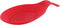 Silicone Spoon Rest for Kitchen Spoon Holder - Red...