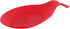 Silicone Spoon Rest for Kitchen Spoon Holder - Red...