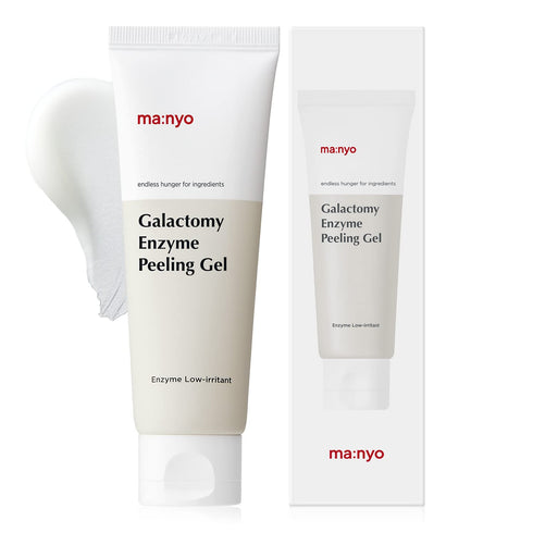 ma:nyo Galactomy Enzyme Peeling Gel Korean Skin care 2.5fl oz (75ml)...