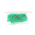 ???? ?????????? ?? ???????? Blunt Tip Dispensing Needle with Luer Lock,Precision Applicator(Green,50 Pcs)...