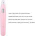 Electric Eraser Kit, Automatic Pencil Eraser Rechargeable Auto Rubbers Set 16 Refills Replacement Detailer Tool Artists Drafting Technical Drawing...
