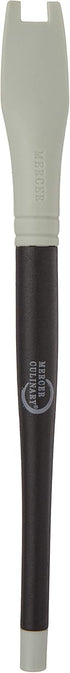Mercer Culinary Silicone Square Notch Plating Brush, 9mm...
