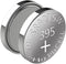 10pcs SR927SW LR926 LR57 AG7 395 1.5V Silver Oxide Watch Battery...