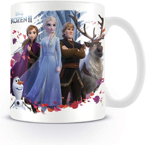 Disney Mug, Ceramic...