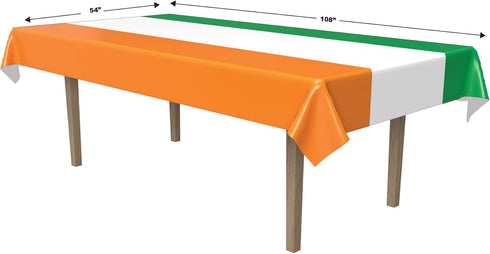 Irish Tablecover...