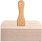 Bon Tool Taping Knife Stainless Steel 12" x 3"...