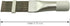 Stainless Steel Air Conditioner Fin Comb 5.51x0.98 inch Condenser Radiator Cleaning Brush Suitable for Air Conditioner Units Refrigerators Coil an...