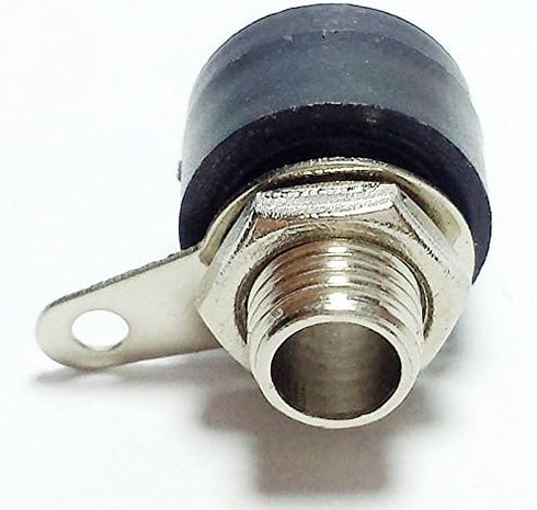 CESS Speaker Banana Male Plug Female Socket Panel/Chassis Mount (jcx) (10 Pack)...