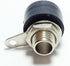CESS Speaker Banana Male Plug Female Socket Panel/Chassis Mount (jcx) (10 Pack)...