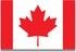 Magnet Me Up Canada Canadian Flag Car Magnet Decal, 4x6 Inches, Heavy Duty Automotive Magnet for Car, Truck SUV...