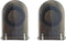 Dental floss tank cover 2 pcs...