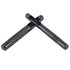Spurtar Hollow Punch Set (6 pcs) Heavy Duty Round Leather Punch Set Kit Hole Punch Set Punch Cutter Tool for Watch Belt Cloth Leather Gaskets with...