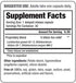 Fifty Plus Probiotic, 30 Count, 6 Billion CFU...