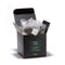 Dammann Freres Sachets, Vert Au Jasmin Tea Bags, Premium Gourmet French Jasmine Green Tea, 25 Count (Single Pack)...