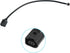 X AUTOHAUX 4pcs 7P0907637 Car Front Disc Brake Pad Wear Sensor Brake Pad Wear Indicators for Volkswagen Touareg 2011-2016...