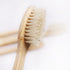 Bamboo Toothbrush Medium Boar Bristles Natural Toothbrush NO Plastic Environmentally (8 Pieces Toothbrush)...