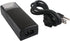 EVERSECU 4 Channel CCTV Camera Power Supply 5 Amp Distribution Power Supply 90V-264VAC Input to 12V-13.8VDC Output Security Camera Power Adapter w...