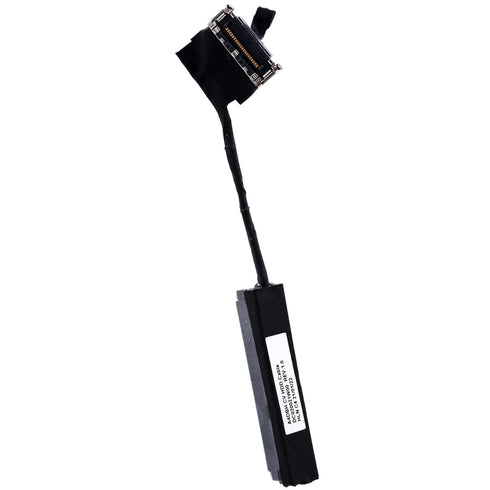 2.5" SATA Hard Drive Cable DC020021W0 HDD Connector Replacement for Acer TravelMate P645 P645-M P645-S P645-S-50 HDD Cable (Short)...