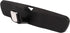 Rearview Mirror Rearview Mirror Abs Glass Black 10In Car Rearview Mirror 360 Degree Adjustable Anti Glare Interior Rear View Mirror Universal For ...
