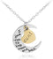 Aunt Gifts Aunt Heart Pendant Necklace Aunt Necklace Best Gift for Aunt Birthday Christmas Gifts...