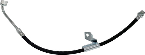 Dorman H381343 Front Passenger Side Brake Hydraulic Hose Compatible with Select Models...