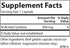 Carlson Labs NAC N-Acetyl Cysteine, 500mg, 60 Capsules...