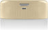 Swan SWKA1014CN Retro Bread Bin Cream, One Size...