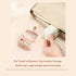 Travel Jewelry Ring Case,Small Jewelry Ring Box,Ring Holder,Mini Travel Jewelry Case Portable Ring Storage Case, for Women Girls, for Travel,Busin...