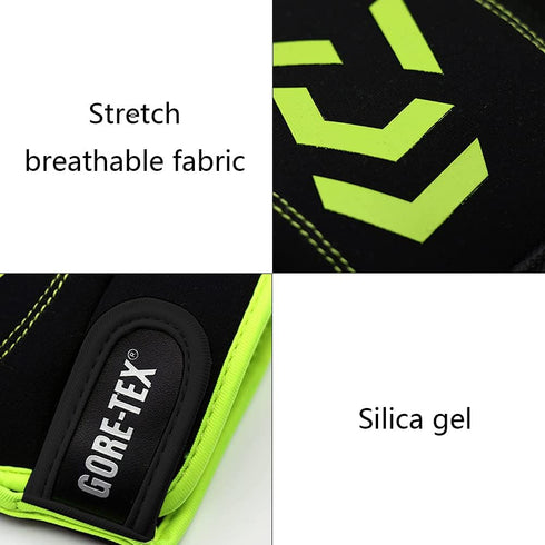 Fishing Gloves? Sun Gloves? UV Protection Gloves Fingerless Gloves for Men and Women Fishing, Rafting, Cycling,Running, Sailing and Jogging Gloves...