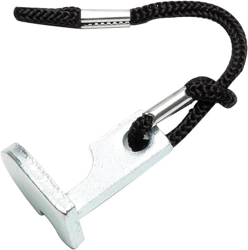Extreme Max 3006.6802 Trailer Brake Manual Lockout Key - Each...