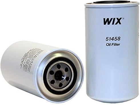Wix Genuine Wix Oil Filter - 51458...