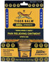 Tiger Balm Pain Relieving Ultra Strength, 10g – Soothing Ointment – Ultra Strength Muscle Rub – Tiger Balm Ointment – Non-Staining Sports Muscle R...
