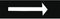 Paint Stencils, PVC Arrow Stencil, Plastic Wall Stencil Template, Arrow Sign Symbol Pavement Marking Stencil - 3-1/2"...