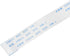 uxcell Flexible Flat Cable, 22 Pins 0.5mm Pitch 150mm FPC FFC Flexible Ribbon Cable for LCD TV DVD Player Laptop 20Pcs (A Type)...