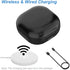 Compatible for Galaxy Buds Pro Charging Case, Charger Station Charge Dock for Samsung Galaxy Buds Pro SM-R190, Bluetooth Pairing, Wireless & Wired...