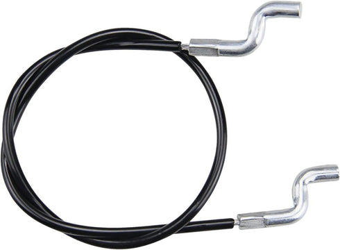1501122MA Snow Thrower Clutch DriveCable Replaces Craftsman 1501122maCable 1501122 Cable, Craftsman 1501122ma, 313449MA, 722095 for BsMurray Snapp...