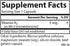 Carlson - Vitamin K2 MK-4 (Menatetrenone), 5 mg, Vitamin K Supplement, Bone Support, K2 Vitamin, Soy-Free, Vitamin K-2, 180 Capsules...