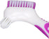 Portable Safe Denture Brush Double Plastic False Teeth Brush...