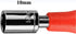Socket Wrench 3-Way Hex Tool Allen Wrench 8 9 10 mm for Bike Bicycle Cycling Maintenance & Repair...