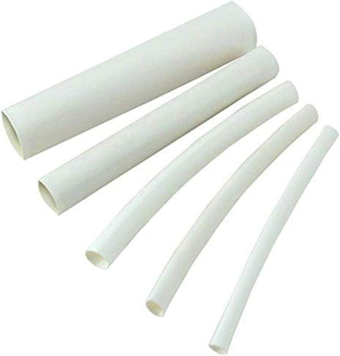 Gardner Bender HST-187W 3/16-3/32WHT Heat Tubin, 3 Inch, White...